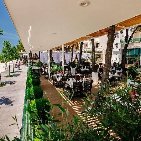 Ξενοδοχείο Akileda