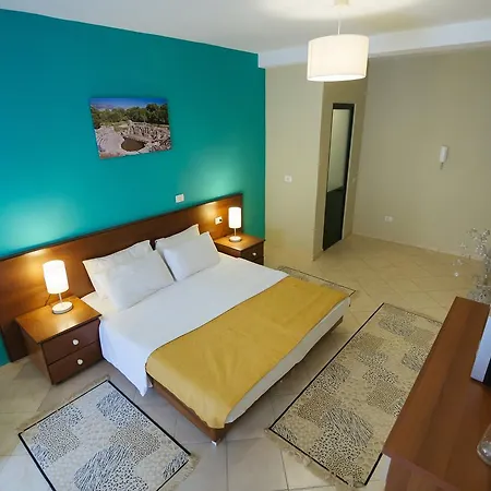 Akileda 3* Kryemedhej