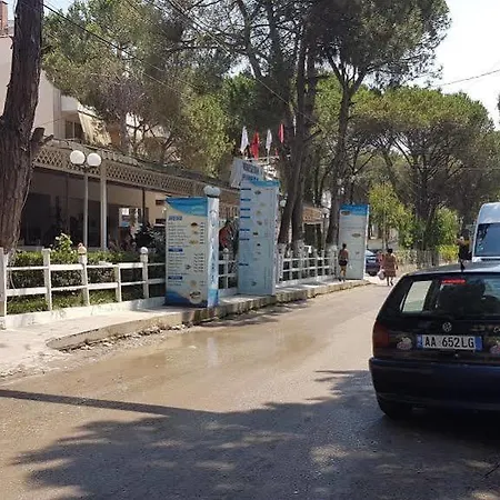 Akileda 3* Kryemedhej