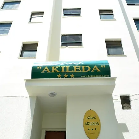 Hotel Akileda