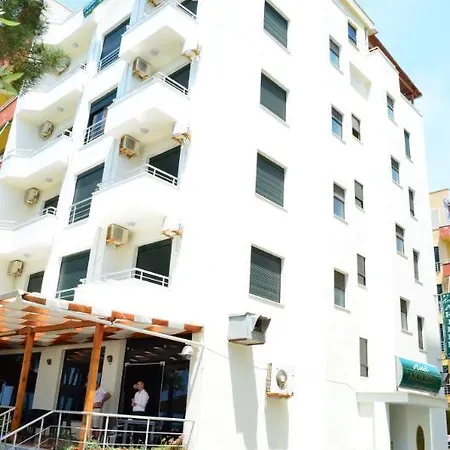 Akileda Hotel Kryemedhej