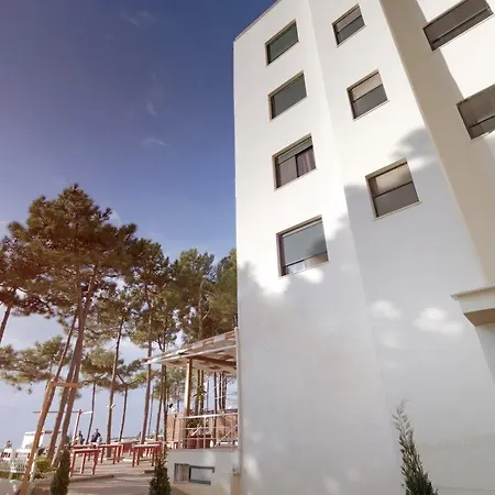 Hotel Akileda Kryemedhej