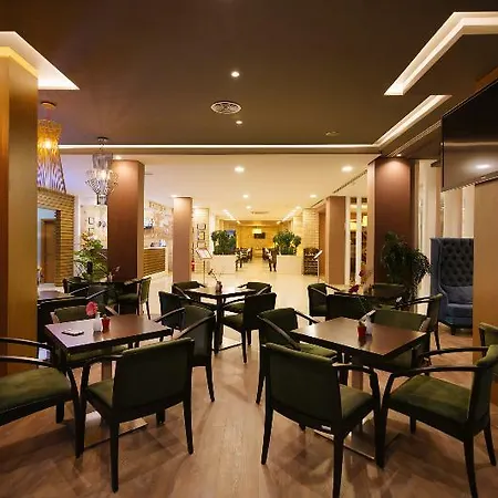 Akileda Ξενοδοχείο