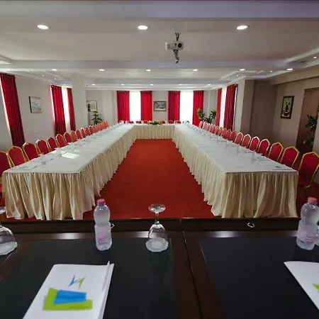 Hotel Akileda 3*