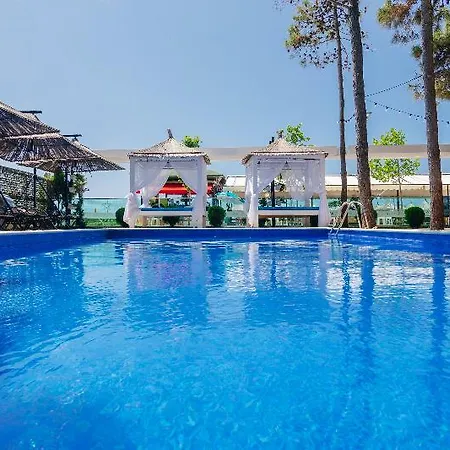 Akileda Hotel 3*