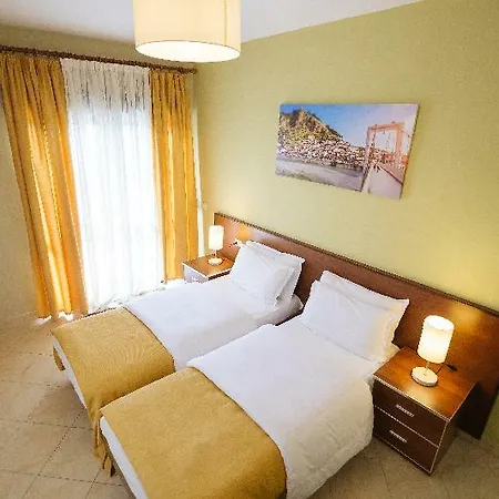Akileda Hotel