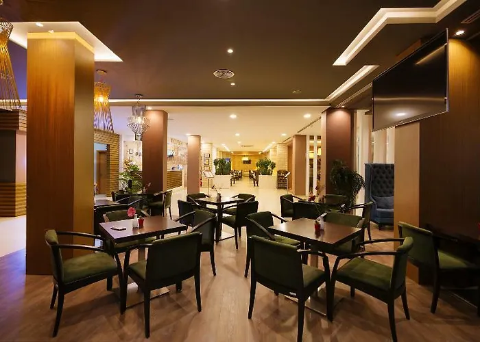 Akileda Ξενοδοχείο