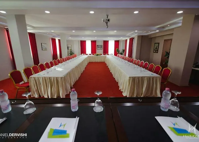 Ξενοδοχείο Akileda 3*