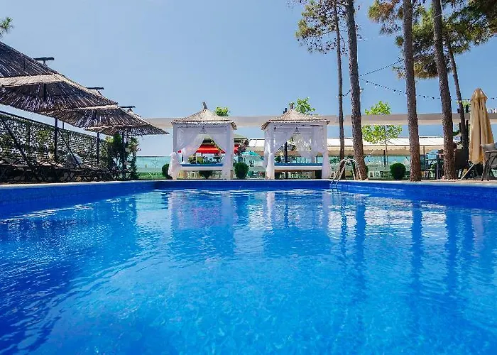 Akileda Ξενοδοχείο 3*