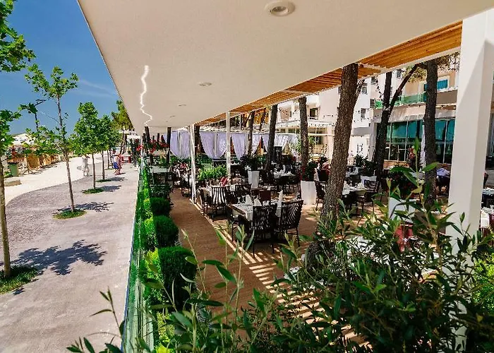 Ξενοδοχείο Akileda