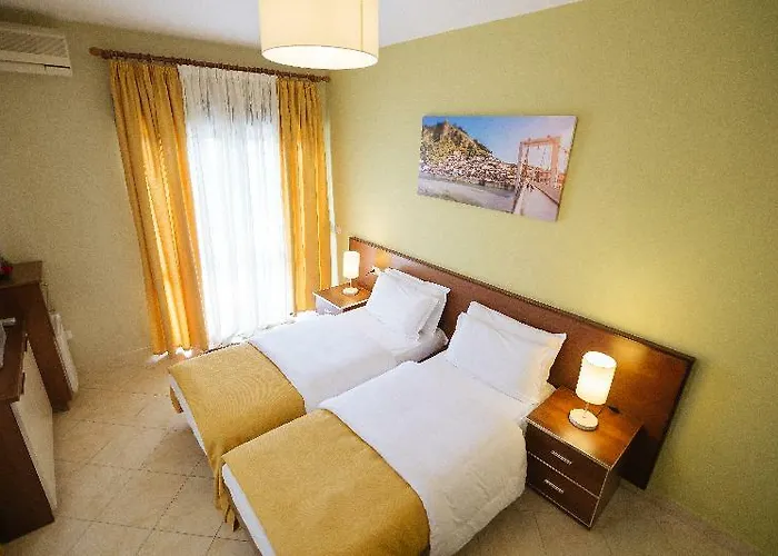 Akileda Ξενοδοχείο